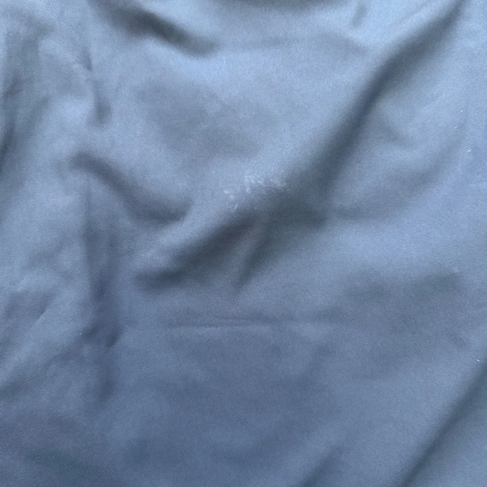 Kevin's by Peter‎ Millar Salem Performance Shorts Mens 40 Blue Golf Tech Flat